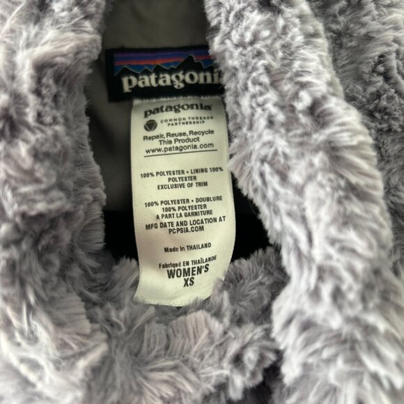 Patagonia Jacket - XS - - Picture 4 of 6
